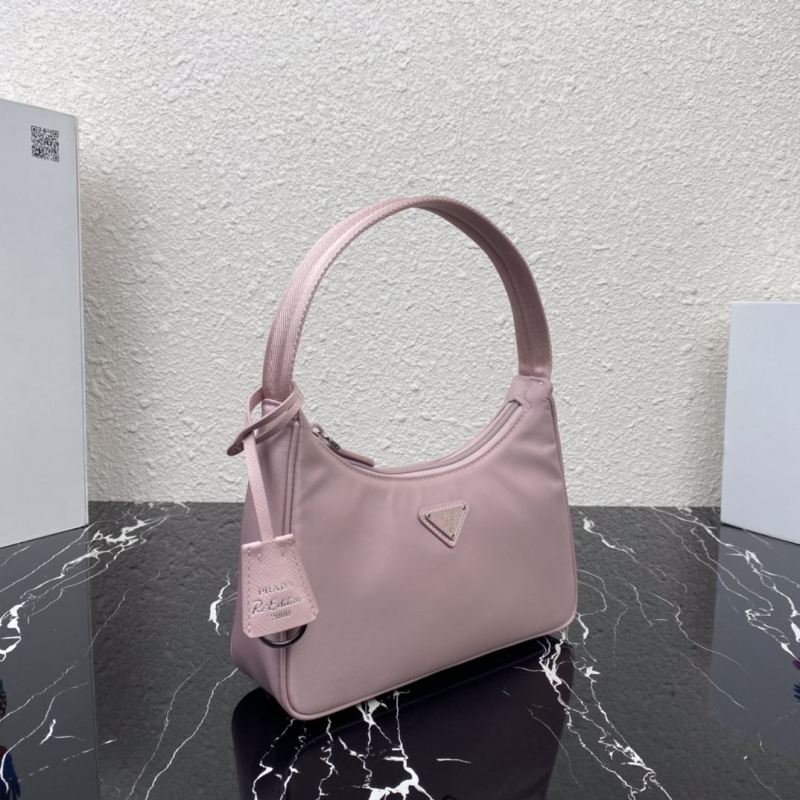 Prada Top Handle Bags